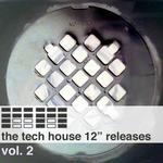 The Tech House 12" Releases Vol 2