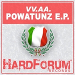 Powatunz EP