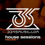 House Sessions Vol 1