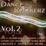 Dance Rockerz: Vol 2