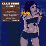 Clubbers Choice Vol 5 (33 House Music Essentials Incl 3 DJ-mixes)