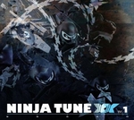 Ninja Tune XX: Volume 1 (plus free DJ mix by Martelo)