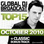 Global DJ Broadcast Top 15 October 2010