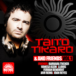 Taito Tikaro & Friends Vol 1