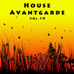 House Avantgarde Vol 10
