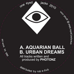 Aquarian Ball