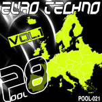 Euro Techno Vol 1