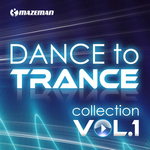 Dance To Trance Collection Vol 1 (unmixed tracks)