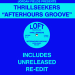 Afterhours Groove