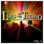 Lord Of The Techno Vol 5 (Hands Up Compilation)