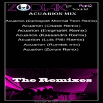 Acuarion (The remixes)