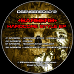 Hardcore Style EP