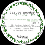 Cannibal EP