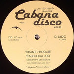 Cabana Disco: Vol 3