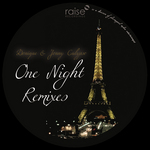 One Night (remixes)