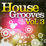 House Grooves: Vol 3