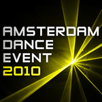 Armada: Amsterdam Dance Event 2010