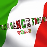 Italo Dance From '90: Vol 3 (Rarity Collection Oldies Tunes)