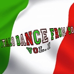 Italo Dance From '90: Vol 1 (Rarity Collection Oldies Tunes)