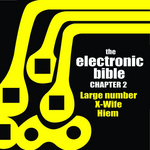 The Electronic Bible (Chapter 2)