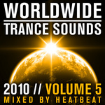 Worldwide Trance Sounds 2010 Vol 5 (mixed by Heatbeat)