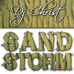 Sandstorm EP