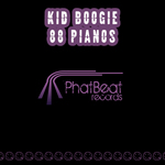 88 Pianos