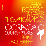 Coracao 2010 (remixes)