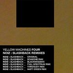 Noiz Slashback Remixes