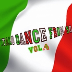 Italo Dance From 90s Vol 4