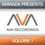 Armada Presents AVA Recordings; Vol 1