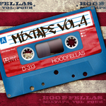 Mixtape Vol 4
