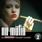 Nu Mafia Vol 2 (20 Swedish House Tunes)