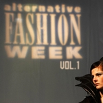 Fashion Week: Vol 1