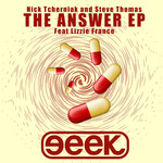 The Answer EP