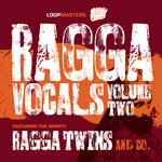 Ragga Vocals Vol 2 (Sample Pack WAV/REX)