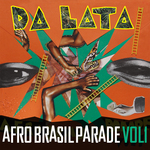 Afro Brasil Parade Vol 1 (Sample Pack WAV/APPLE/LIVE/REASON)