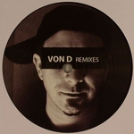 Von D (remixes)