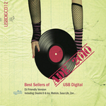 Best Sellers ADE 2010 Special Edition