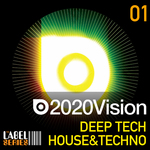 Deep Tech House & Techno (Sample Pack WAV/APPLE)