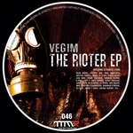 The Rioter EP