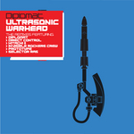 Ultrasonic Warhead (The remixes)