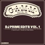 DJ Prime Edits Vol 1
