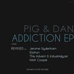 Addiction (remixed EP)