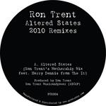 Altered States (2010 remixes)