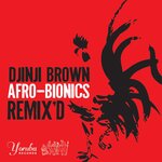 Afro Bionics Remixd