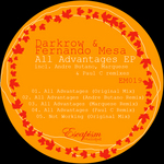 All Advantages EP