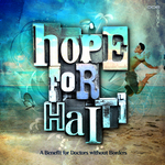 Hope For Haiti (unmixed tracks)