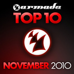 Armada Top 10 November 2010