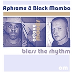 Bless The Rhythm (Incl Nativeroots & DaSouL & Fabry Diglio remixes)